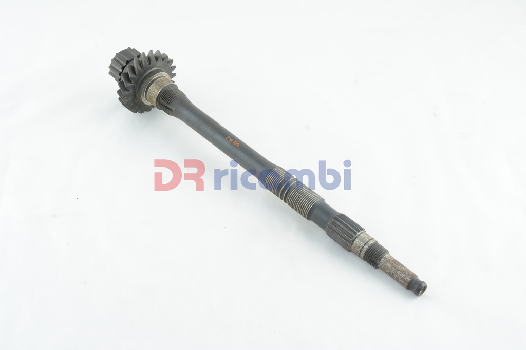 ALBERO PRIMARIO Z20 PARTE ANTERIORE CAMBIO CITROEN 2CV - CITROEN AM3321H