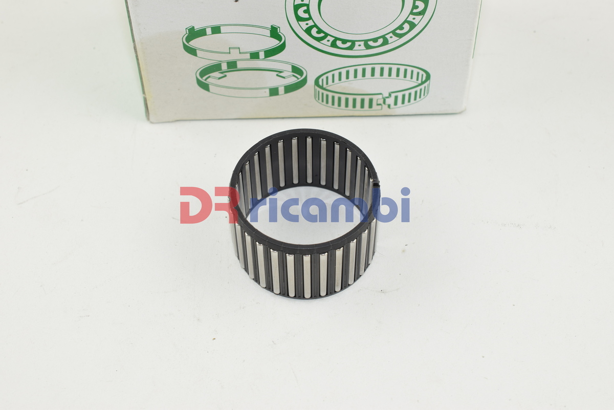 CUSCINETTO GABBIA A RULLI CAMBIO AUTOMATICO AUDI SEAT VW INA 712154010 02E311432