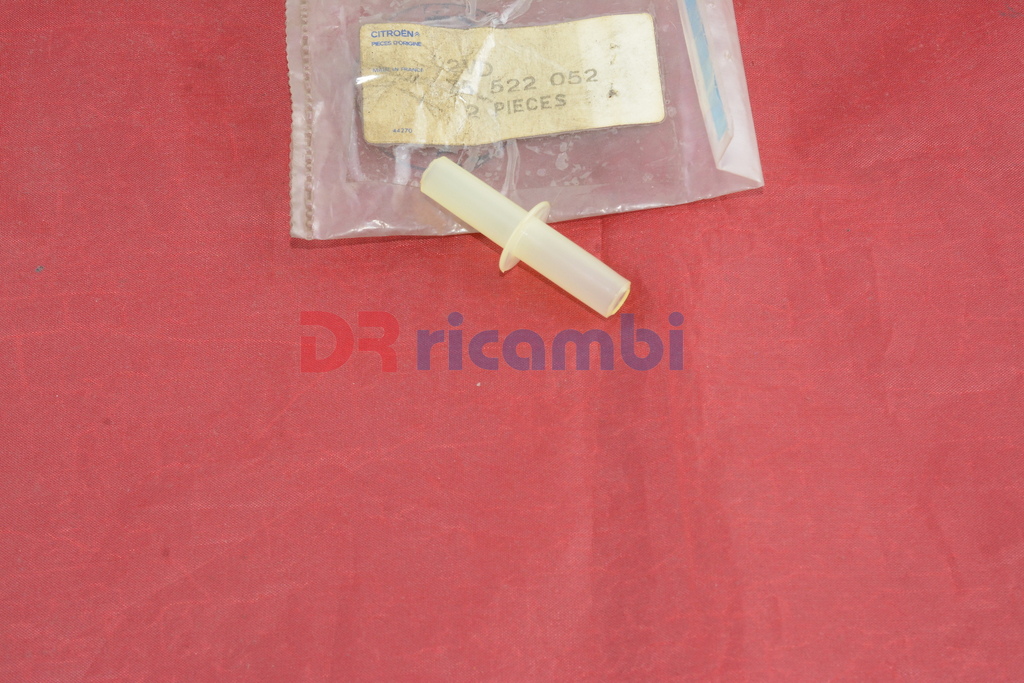 TUBO RACCORDO GIUNZIONE FILTRO ARIA CITROEN VISA - CITROEN 75522052