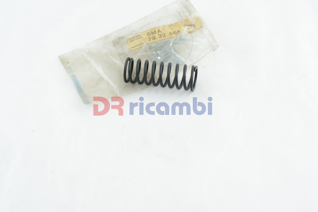 MOLLA ELASTICA VETTURE D'EPOCA CITROEN PEUGEOT FIAT - CITROEN 7932565609