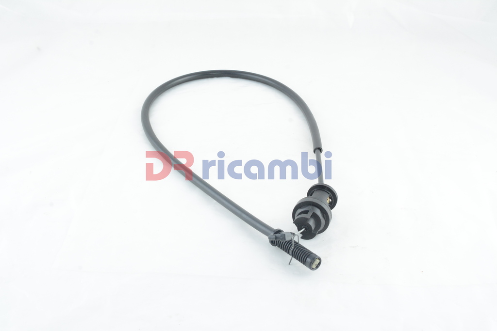 CAVO ACCELERATORE A PEDALE PEUGEOT 205 DIESEL 309 - DR RICAMBI Dr2325