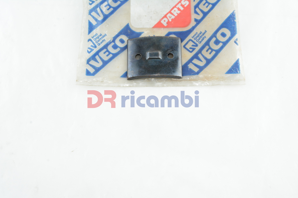 STAFFA ANELLO DI APPOGGIO CAMBIO SELEZIONE MARCE PER IVECO DAILY - IVECO 8856760