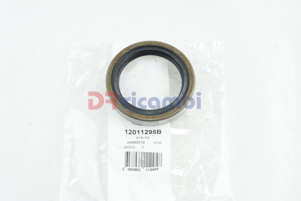 PARAOLIO CAMBIO USCITA ALBERO TRASMISSIONE ALFA GIULIA SPIDER CORTECO  12011295B