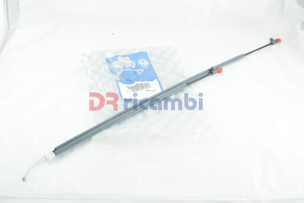 CAVO TIRANTE REGOLAZIONE SCHIENALE SEDILE ANT DX FIAT 500 500 ABARTH - 71749275