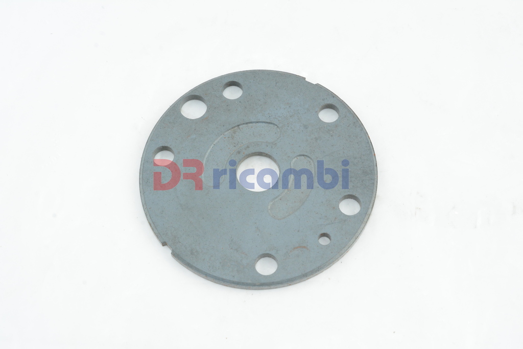 PIASTRA FLANGIA DISTANZIALE SUPPORTO CITROEN EPOCA - CITROEN 5482450