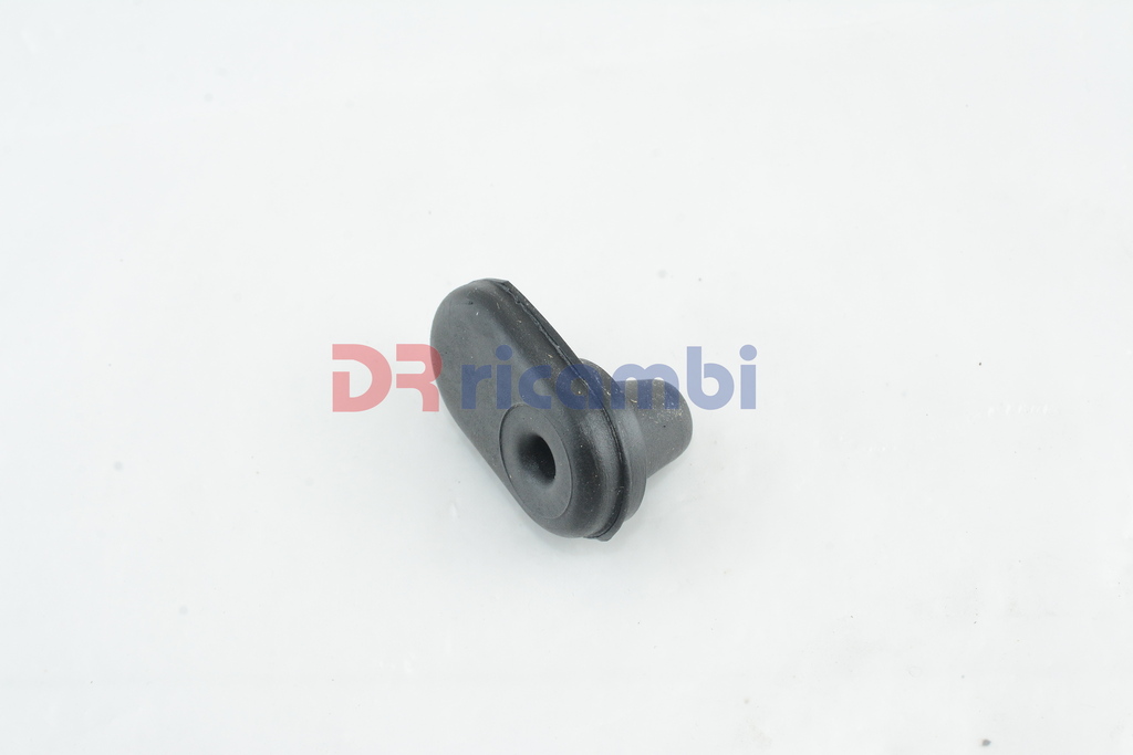 TAMPONE PERNO STAFFA TUBO POSTERIORE SCARICO CITROEN 2CV - CITROEN AM182285A