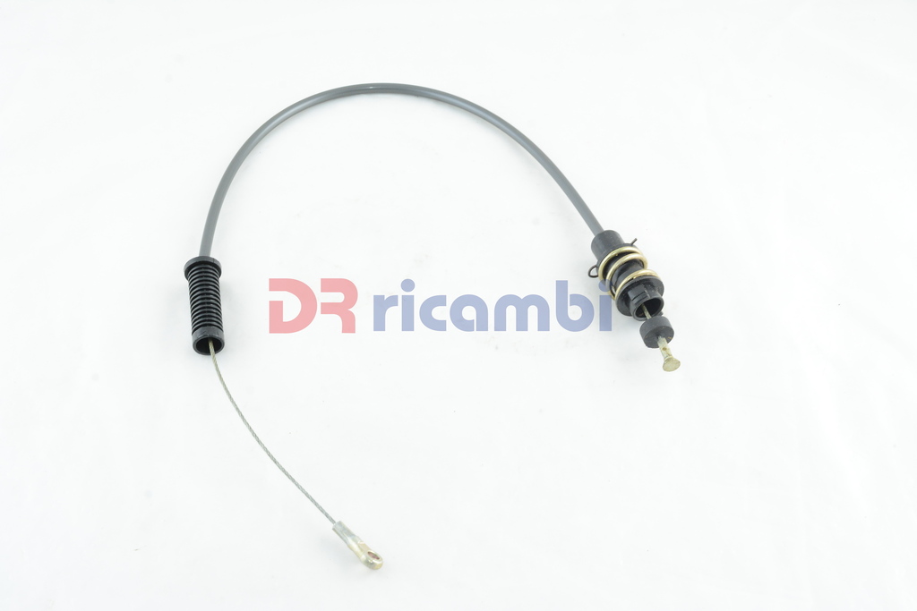 CAVO FUNE FLESSIBILE COMANDO ACCELERATORE CITROEN GS - CITROEN 5490019