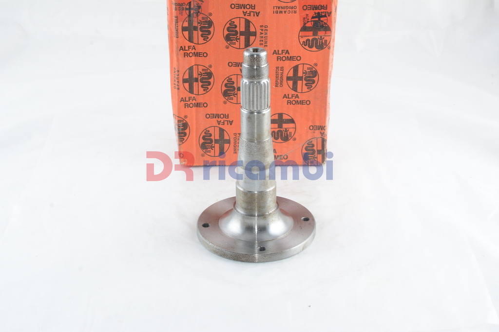 ALBERO VOLANO FRIZIONE TRASMISSIONE ALFA ROMEO ALFA 75 - ALFA ROMEO 1164412058