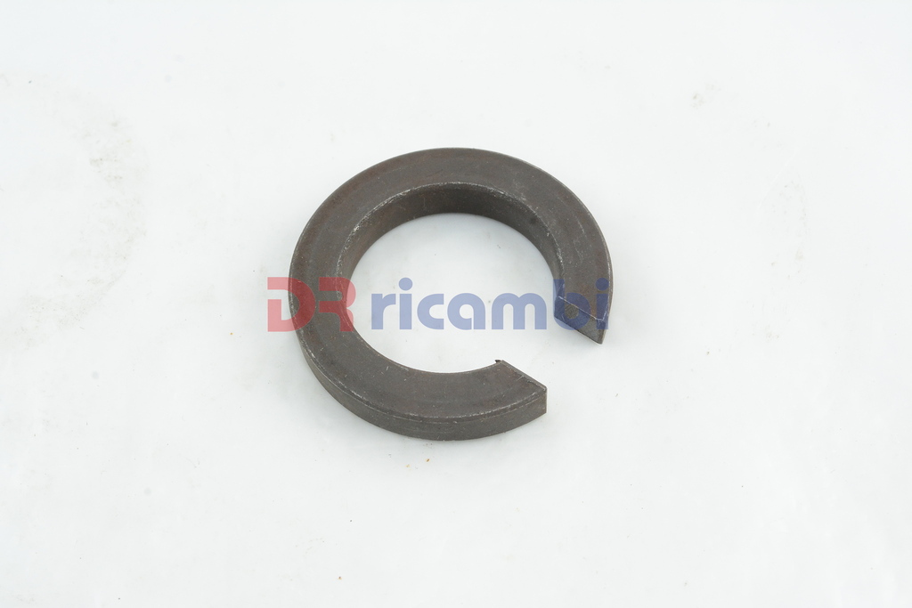 ANELLO ELASTICO AMMORTIZZATORE SOSPENSIONE CITROEN AMI 6 2CV - CITROEN AM43695