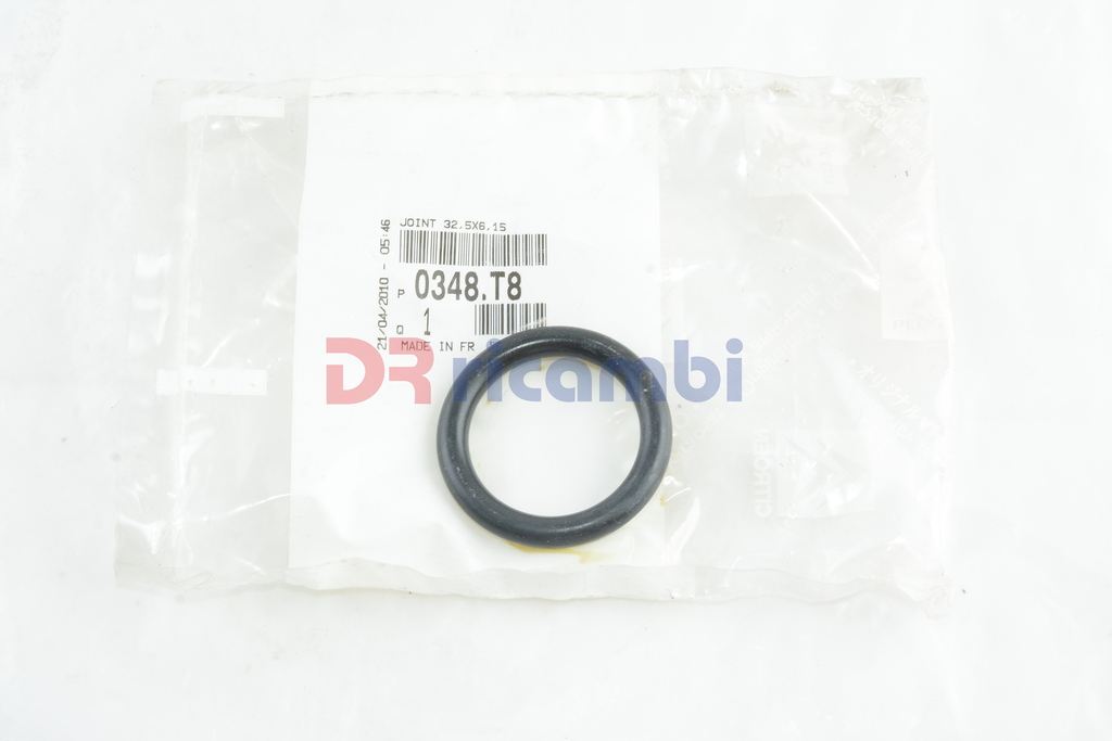 GUARNIZIONE COLLETTORE ASPIRAZIONE CITROEN C1 C2 C3 NEMO XSARA - CITROEN 0348.T8