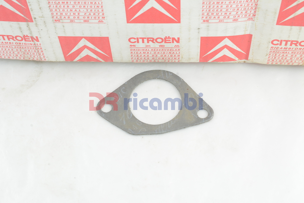 GUARNIZIONE COLLETTORE DI ASPIRAZIONE CITROEN DS21 CITROEN  348J2 0348J2 0348.J2