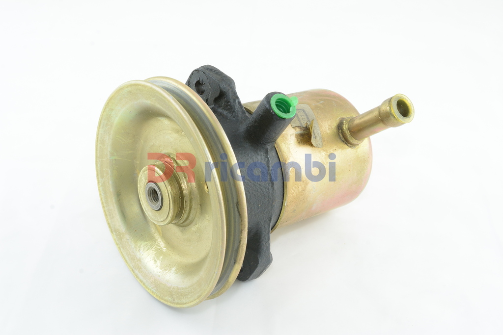 POMPA  ALTA PRESSIONE INIEZIONE CARBURANTE CITROEN BX - CITROEN 95589236