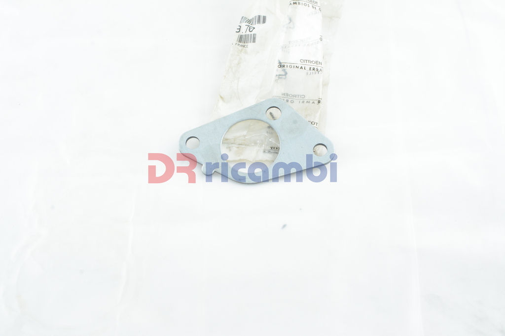 GUARNIZIONE TUBO COLLETTORE GAS SCARICO CITROEN BX XM JUMPY PEUGEOT 205 - 034970