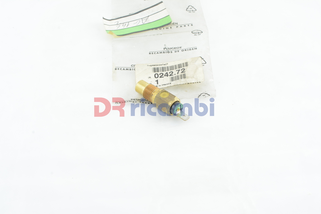 SENSORE TERMOASTATO TEMPERATURA CITROEN AX PEUGEOT 205 405 - CITROEN 024272