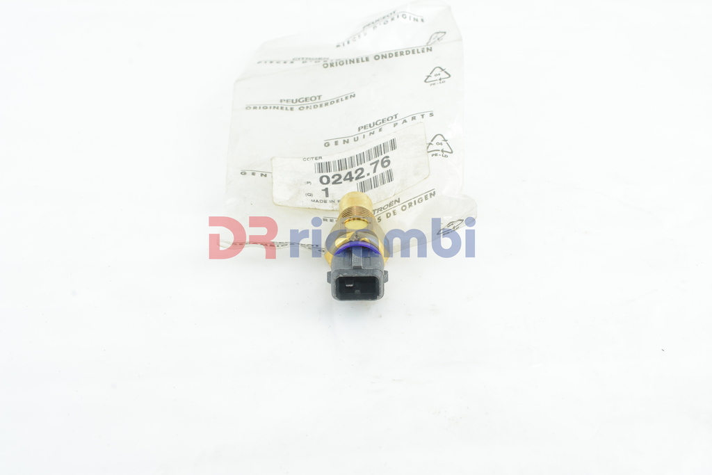 SENSORE INDICATORE LIVELLO LIQUIDO REFRIGERANTE CITROEN ZX XSARA PEUGEOT- 024276