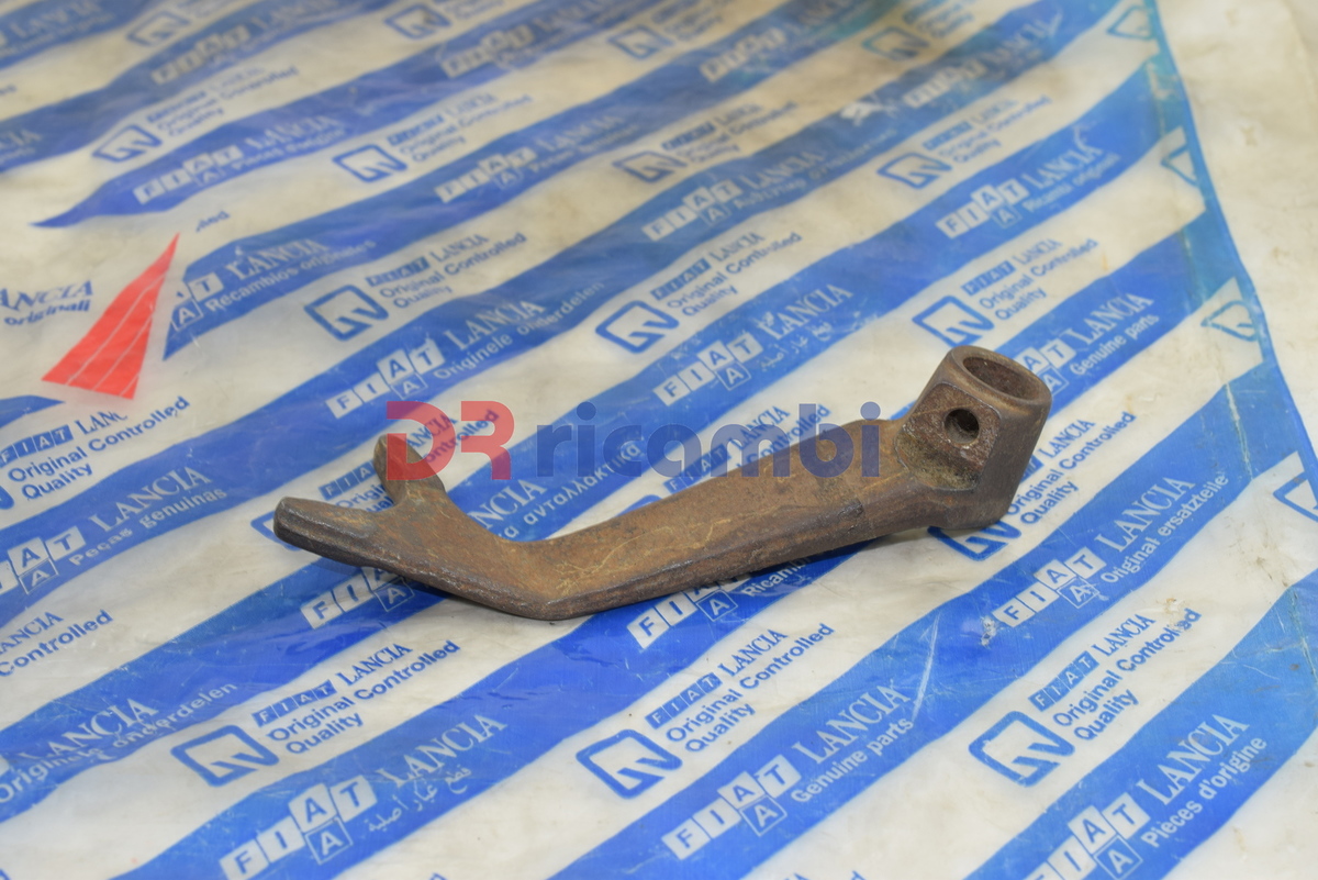 FORCELLA CAMBIO LEVA MARCE RETROMARCIA FIAT 600 D FIAT 874755