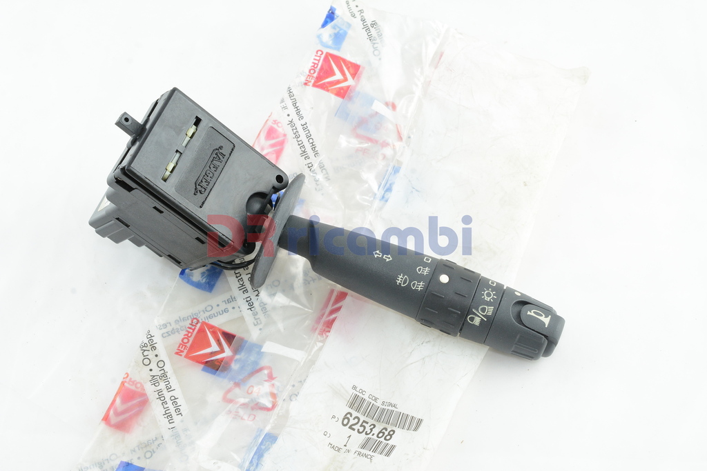 LEVA INDICATORE DI DIREZIONE CITROEN EVASION XANTIA XSARA PEUGEOT 406 605 625368