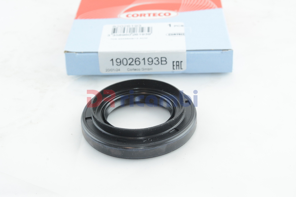 PARAOLIO SEMIASSE CAMBIO NISSAN JUKE QUASHQUAI RENAULT MADZA 19026193B  33x56x8