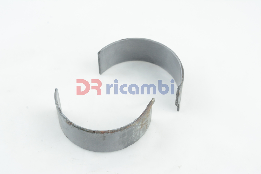 COPPIA BRONZINE SEMICUSCINETTI DI BIELLA STD FIAT UNO 1.4 TD - FIAT 7754392/1