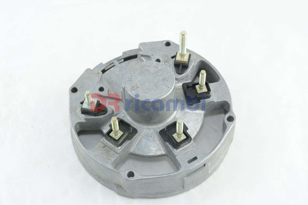 COPERCHIO LATO COLLETTORE ALTERNATORE A14R CITROEN CX - CITROEN 75525683