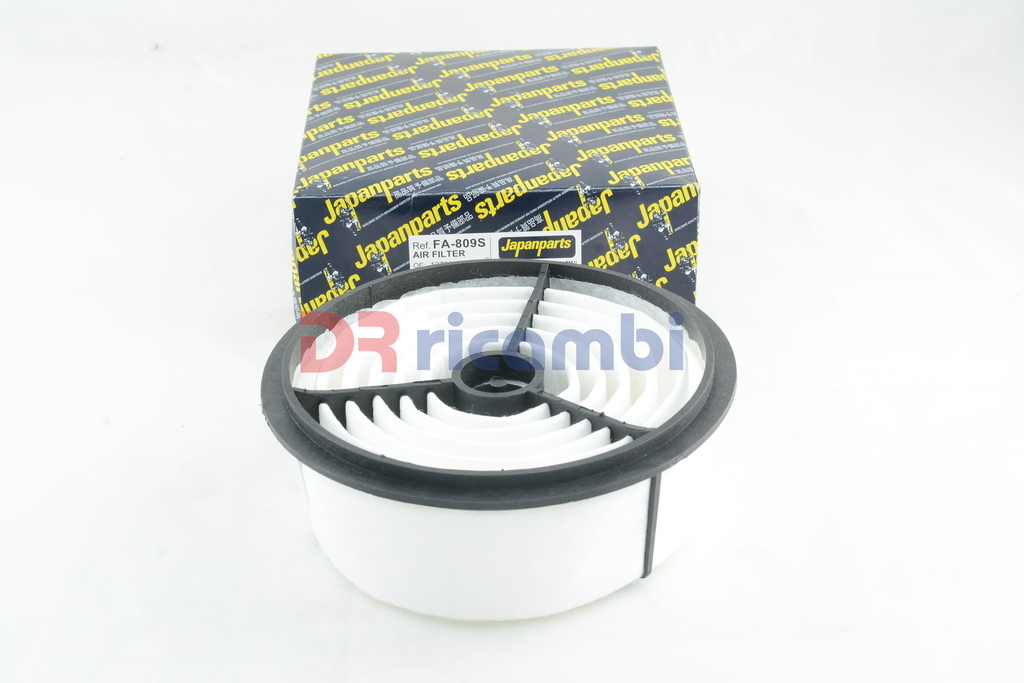 FILTRO ARIA SUZUKI SWIFT TOYOTA CARINA STARLET 1.3 1.8 (1983-2003) - FA-809S