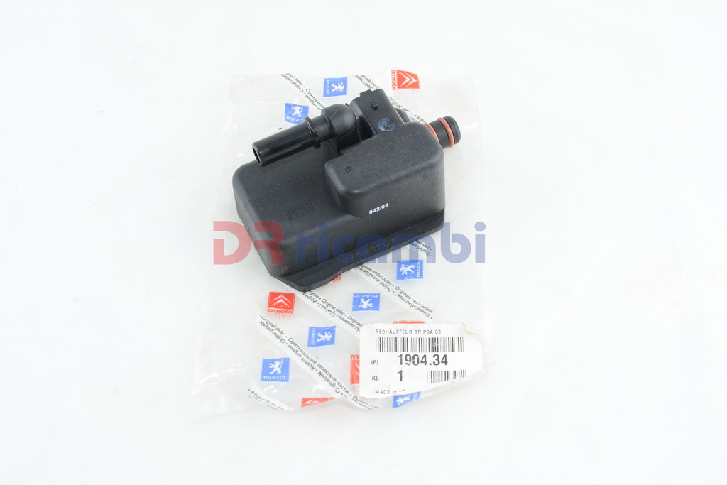 RISCALATORE CARBURANTE CITROEN BERLINGO PEUGEOT PARTNER - CITROEN 190434 1904.34