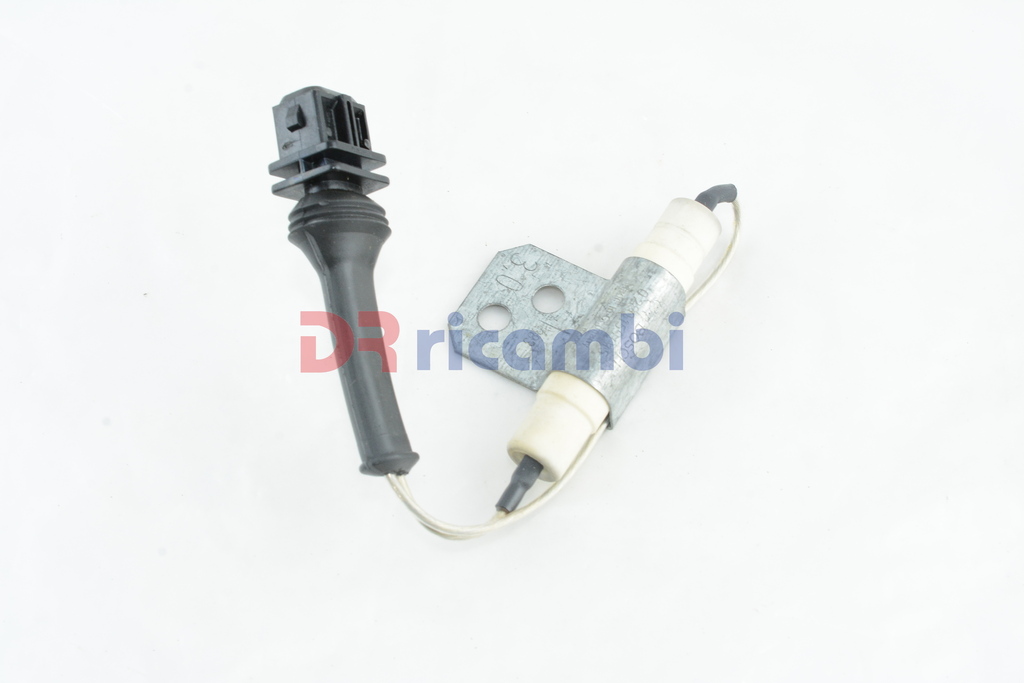 RESISTENZA CENTRALINA INIEZIONE CITROEN AX BX PEUGEOT 205 306 - CITROEN 1920H3