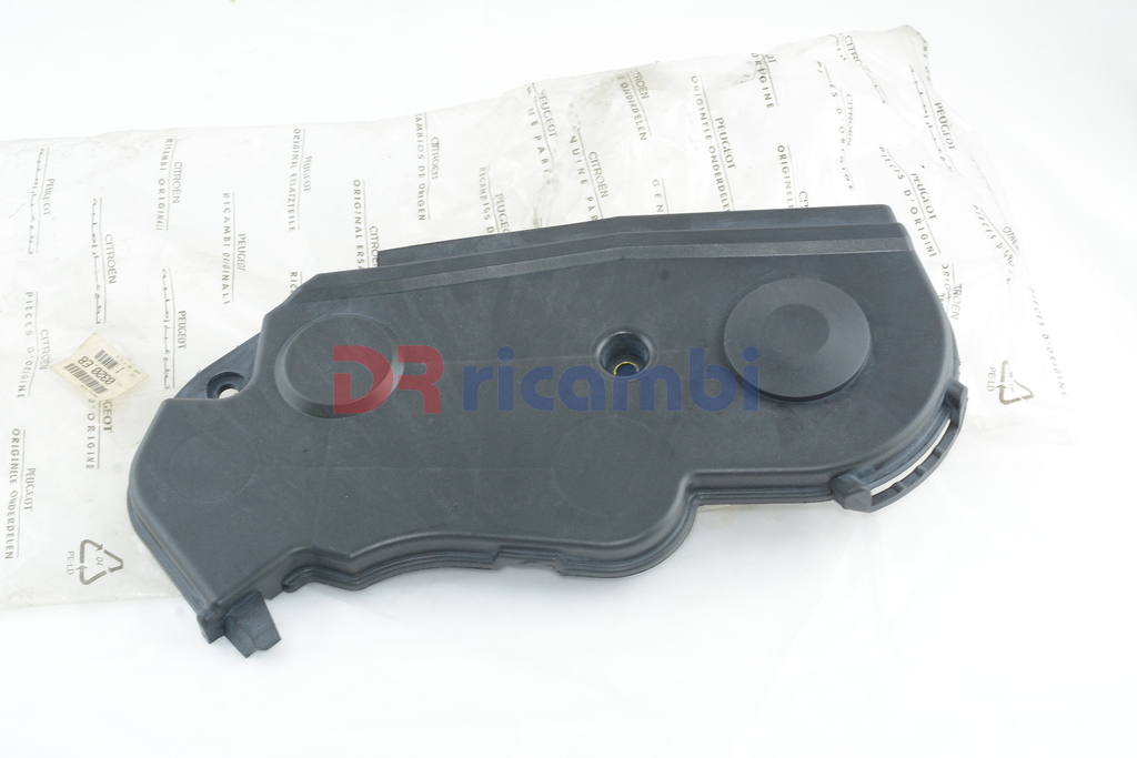 RIPARO PROTEZIONE CINGHIA DISTRIBUZIONE CITROEN SAXO AX 1.4 PEUGEOT 106 - 0320E8