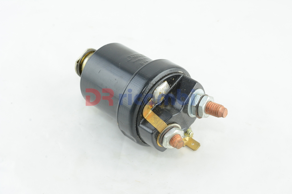 SOLENOIDE MOTORINO AVVIAMENTO DUCELLIER CITROEN PEUGEOT 604 - CITROEN AM533031A