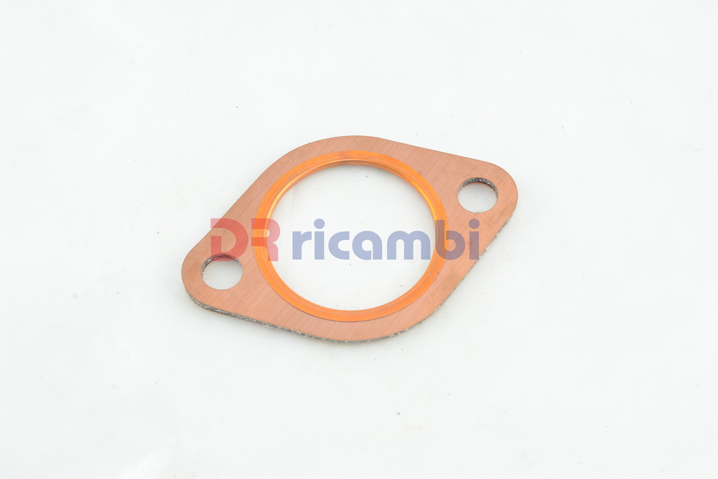 GUARNIZIONE TENUTA COLLETTORE SCARICO CITROEN 2CV DYANE - CITROEN AM1412A