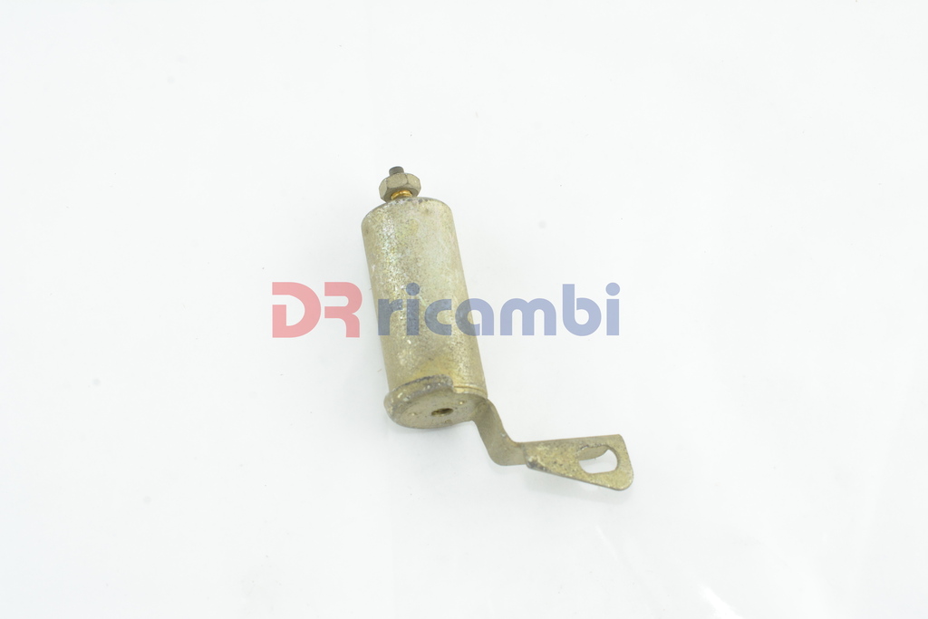 CONDENSATORE SPINTEROGENO ACCENSIONE PER CITROEN 2CV AMI DYANE - DUCELLIER 1196D