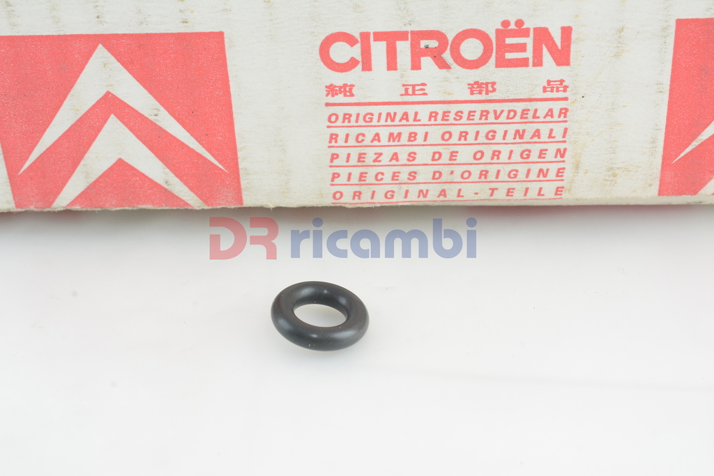 GUARNIZIONE INIETTORE CITROEN BERLINGO PEUGEOT PARTNER 1.6 1.9 - CITROEN 1981.25