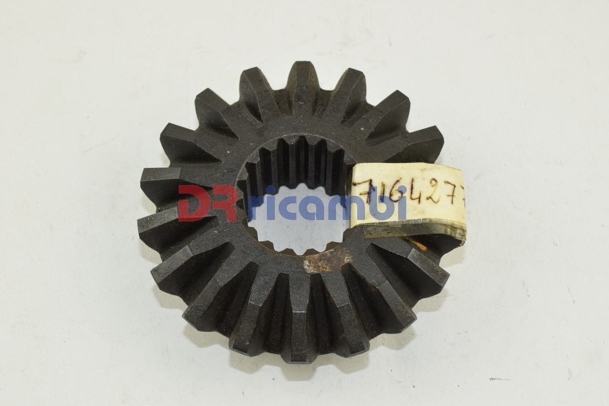 PLANETARIO PER DIFFERENZIALE ALFA DAILY TURBO NEW DAILY FIAT OM IVECO 7164277