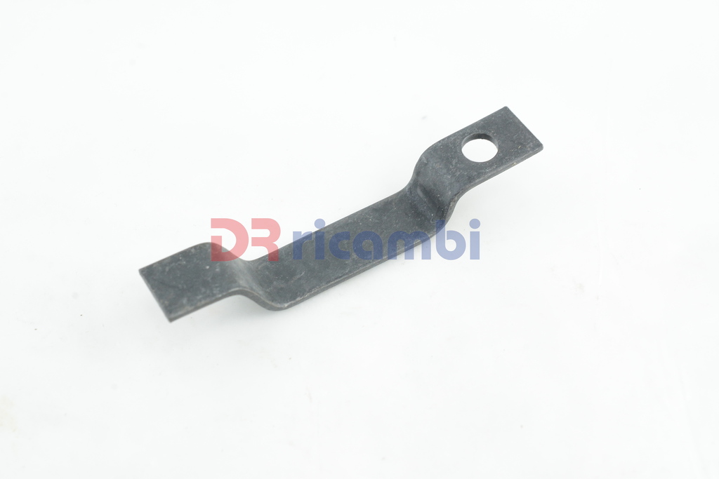 STAFFA COLLARE FISSAGGIO SILENZIATORE MARMITTA CITROEN 2CV - CITROEN AM18388