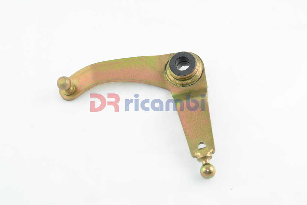 RINVIO INTERMEDIO ASTA COMANDO CAMBIO MARCE CITROEN BX - CITROEN 95569317