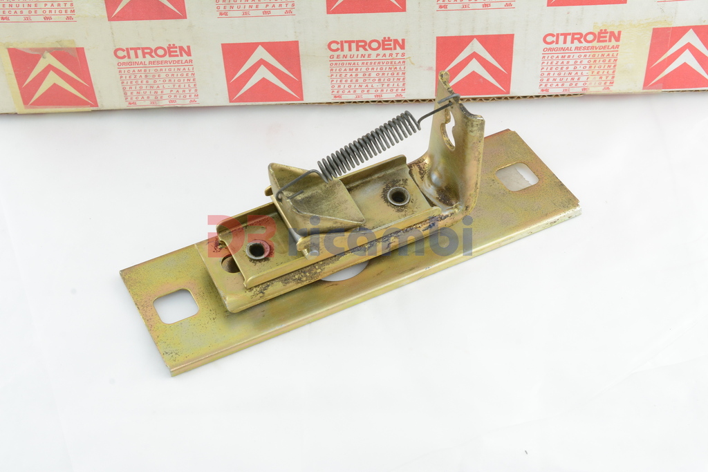 SERRATURA CHIUSURA COFANO VANO MOTORE CITROEN AMI 6  AMI8 - CITROEN  AM 861 37 C