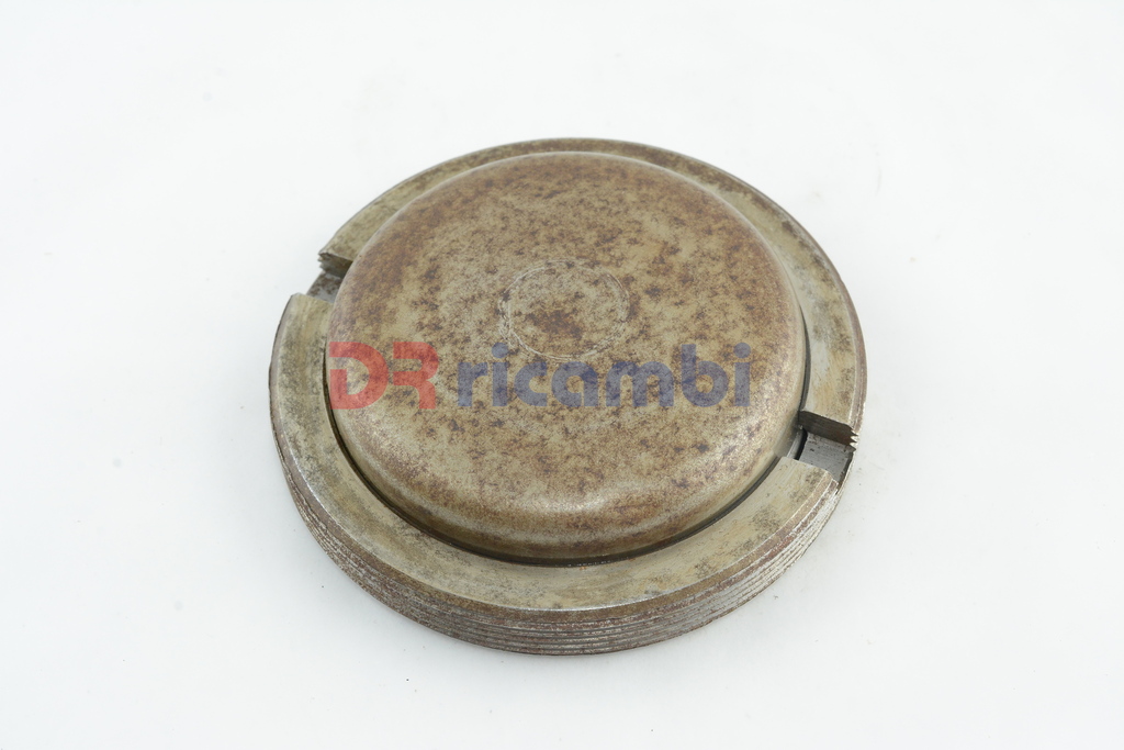 TAPPO GHIERA MOZZO RUOTA SOSPENSIONE CITROEN 2CV DYANE - CITROEN A42697/1