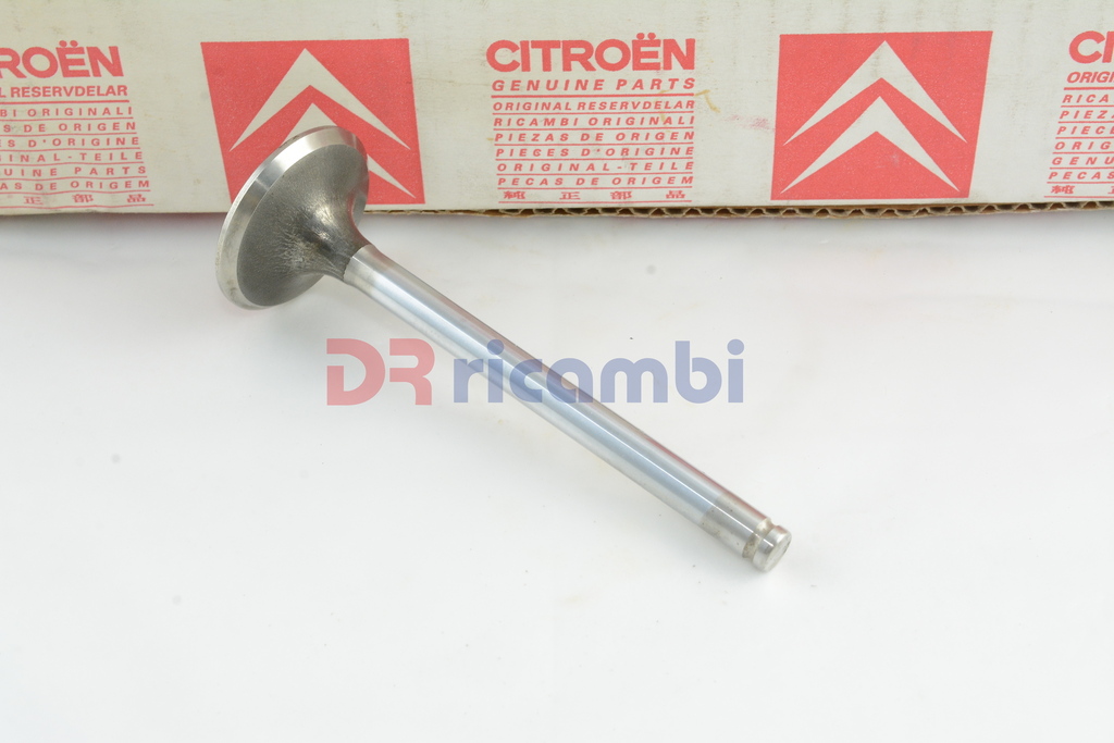 VALVOLA DI ASPIRAZIONE CITROEN BERLINGO BX C15 C25 EVASION JUMPER CITROEN 094859