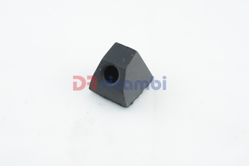 GOMMINO TAMPONE SUPERIORE PEDALE COMANDO ACCELERATORE CITROEN 2CV CITROEN A14283