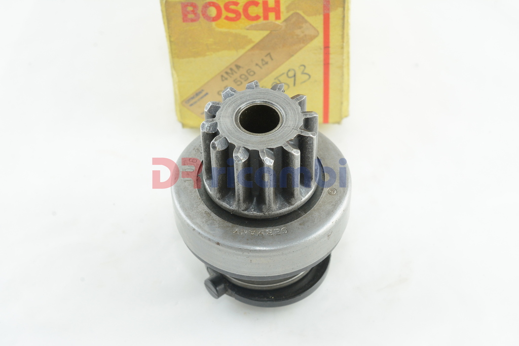 PIGNONE MOTORINO AVVIAMENTO CITROEN C25 CX PEUGEOT J5 TALBOT EXPRESS  95 596 147