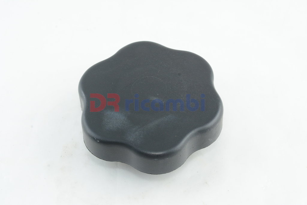 TAPPO INTRODUZIONE OLIO COPERCHIO MOTORE CITROEN AX BX C15 - CITROEN 25829