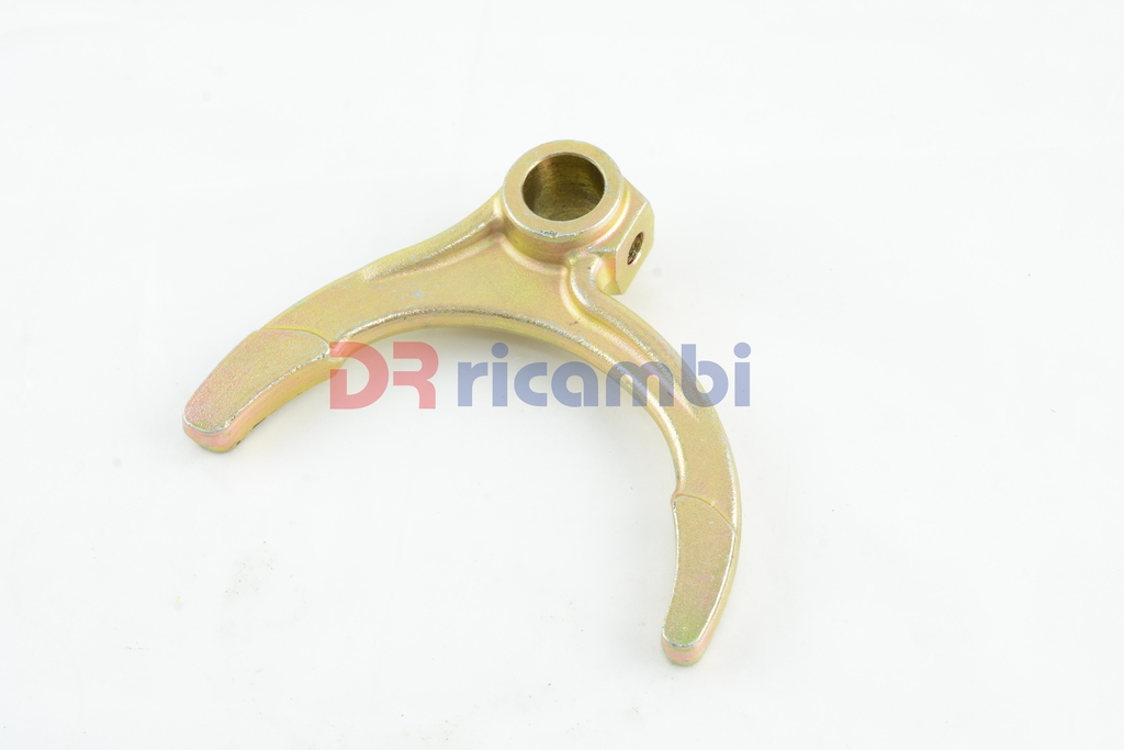 FORCELLA CAMBIO SELEZIONE MARCE 1ª- 2ª 3ª- 4ª V. PER FIAT 124 125 - FIAT 4294118