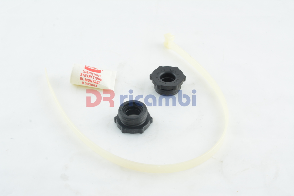 SERIE RIPARAZIONE VASCHETTA OLIO POMPA FRENO CITROEN AX - CITROEN 95659581