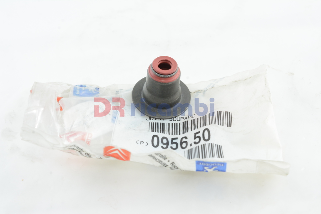 GUARNIZIONE STELO VALVOLA CITROEN BERLINGO C1 C2 C3 C4 C5 DS3 DS4 CITROEN 095650