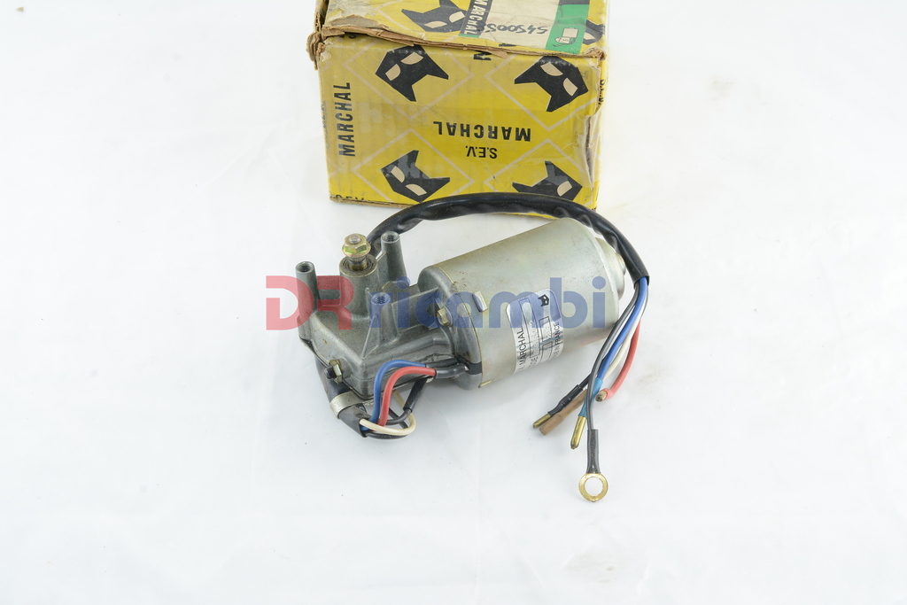 MOTORINO AVVIAMENTO TERGICRISTALLI CITROEN GS VISA- CITROEN SEV MARCHAL 95615111