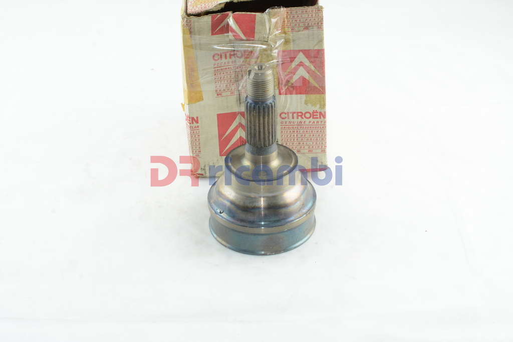 GIUNTO OMOCINETICO LATO RUOTA CITROEN C15 VISA - CITROEN  95598210