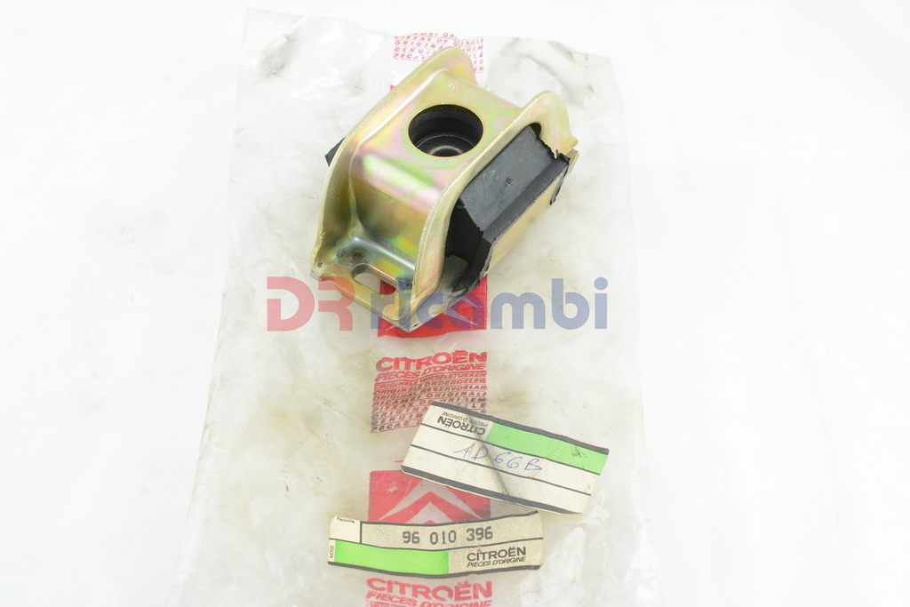 SUPPORTO MOTORE ANTERIORE SINISTRO CITROEN AX 1.4 1.5 DIESEL - CITROEN  96010396