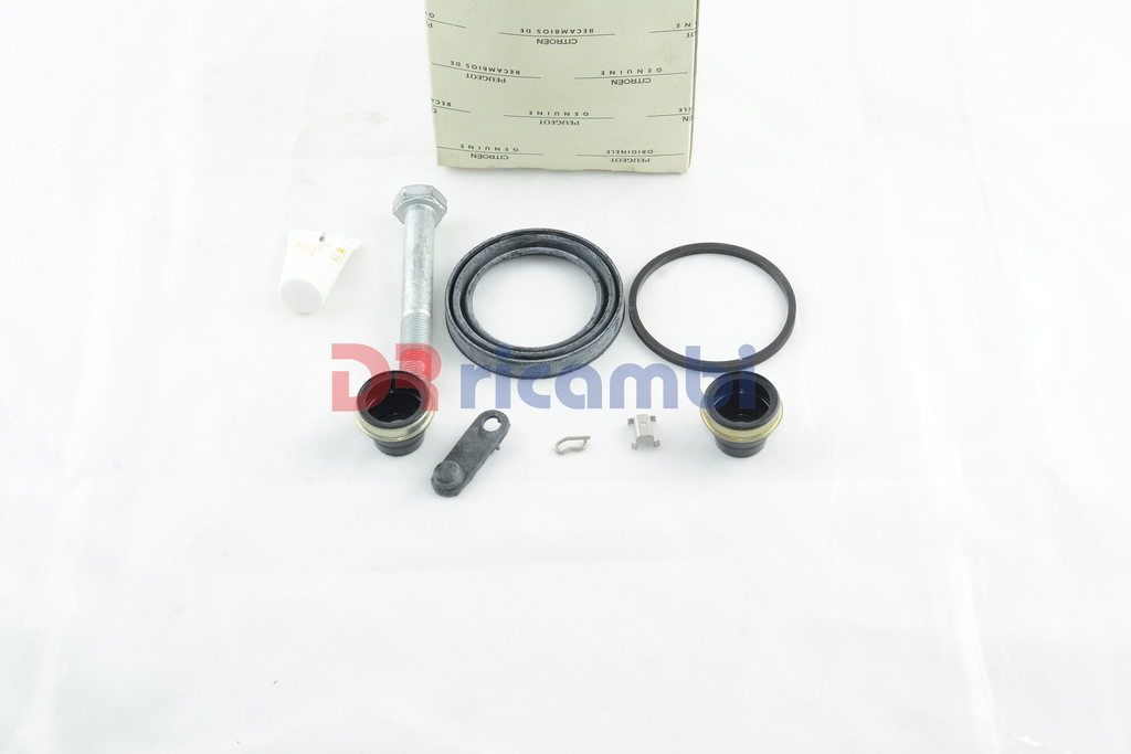 KIT RIPARAZIONE PINZA FRENO CITROEN EVASION (1994-2002) PEUGEOT- CITROEN 444880 