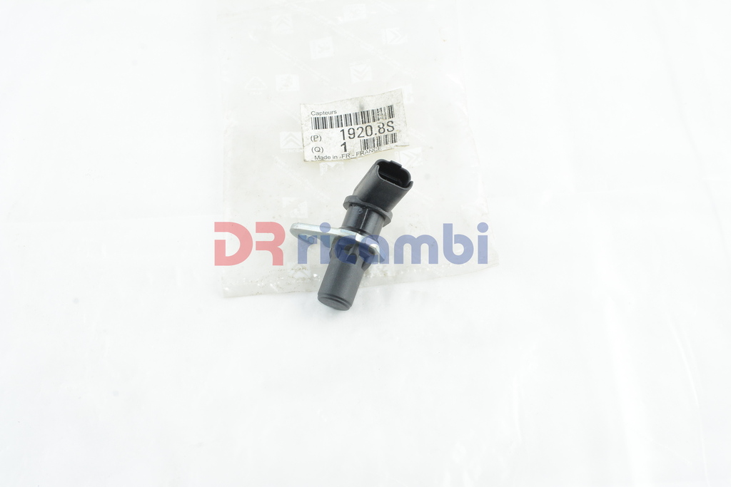 SENSORE GIRI E FASE CITROEN BERLINGO C5 XSARA PEUGEOT 306 406 607 CITROEN 19208S