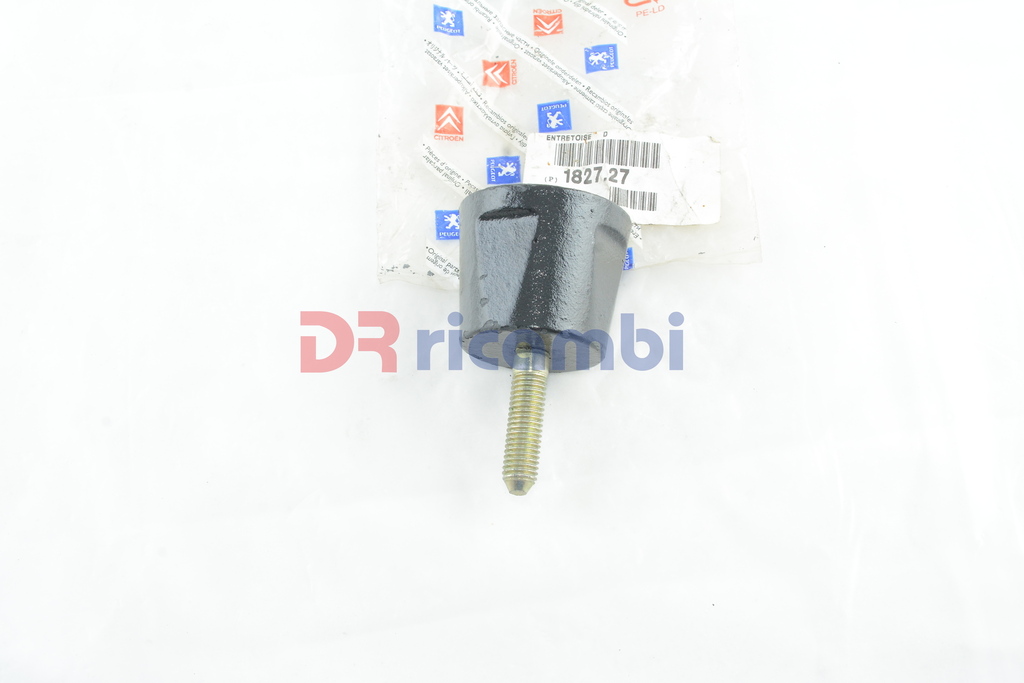 DISTANZIALE SUPPORTO MOTORE CITROEN XANTIA I II - CITROEN 182727 1827.27